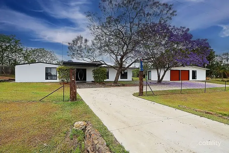 5 Hughes Road