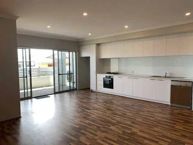 21A Lupin Way