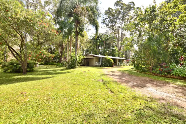 609 Cooroy - Noosa Road