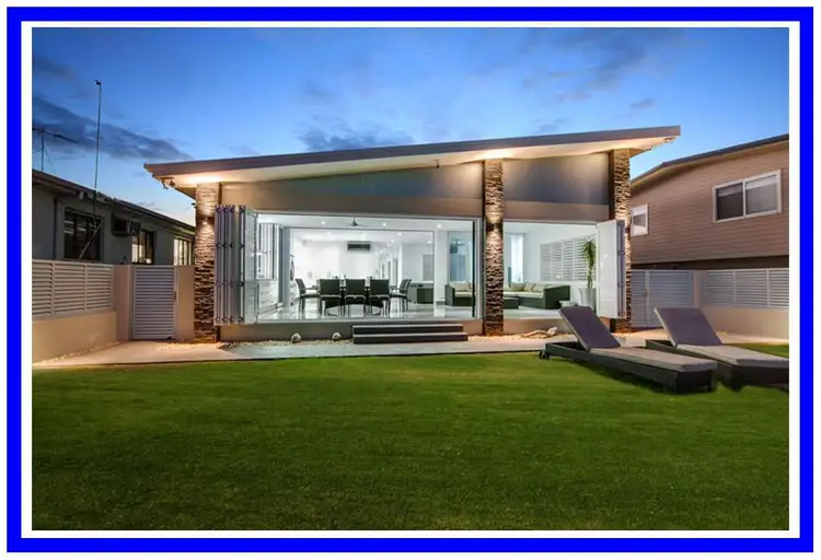29 Jacobs Road, Kurrimine Beach QLD 4871