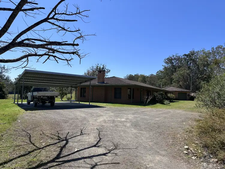 107 Cedar Crossing Road