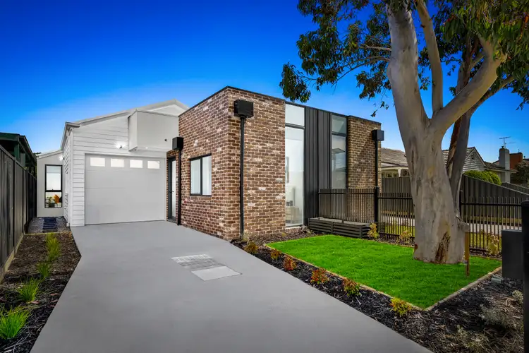 81A Beatty Avenue