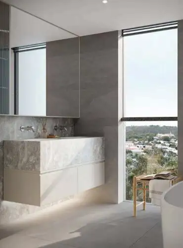 Seventh view of Homely apartment listing, New Development Abbotsford, Abbotsford VIC 3067