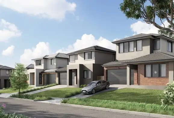 Main view of Homely house listing, New Development Mulgrave, Mulgrave VIC 3170