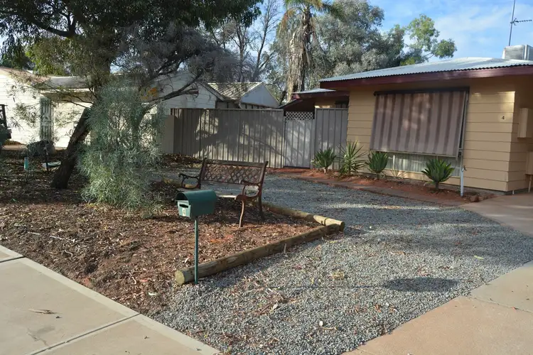 4 Wirrda Street, Roxby Downs SA 5725