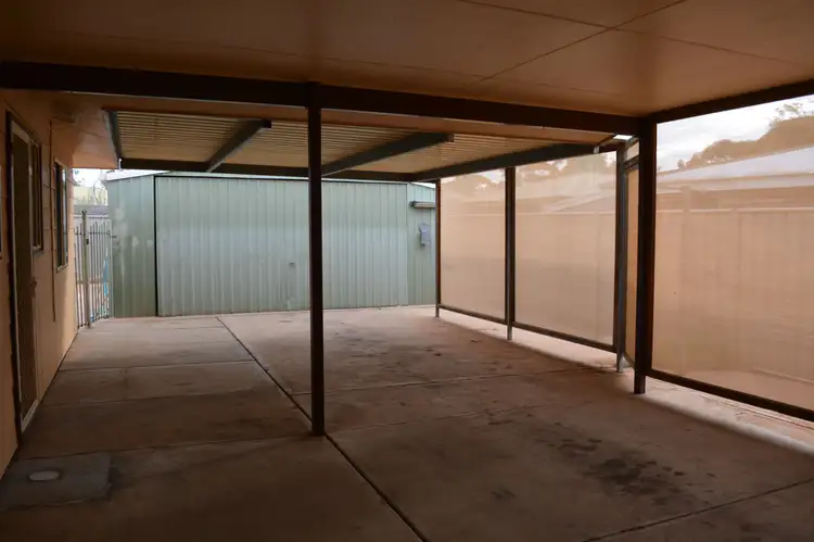 Second view of Homely house listing, 4 Wirrda Street, Roxby Downs SA 5725