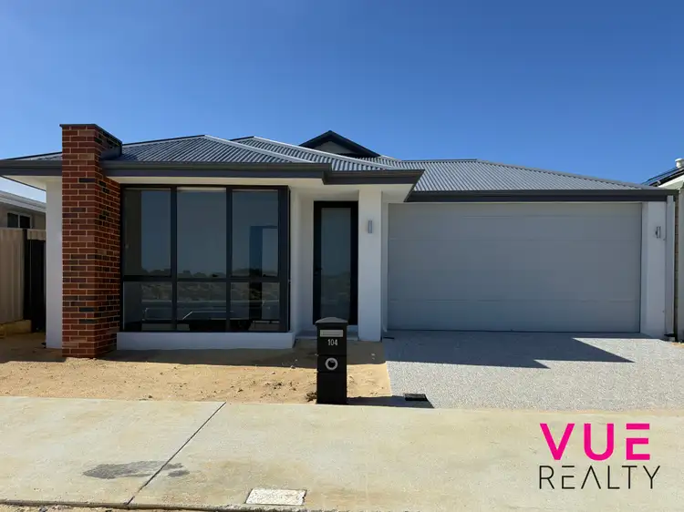 104 Capilano Avenue, Yanchep WA 6035
