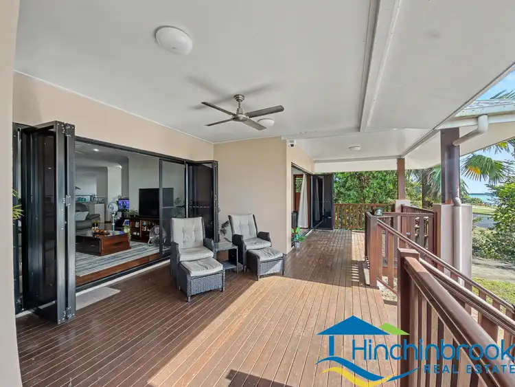 51 Marine Parade, Cardwell QLD 4849