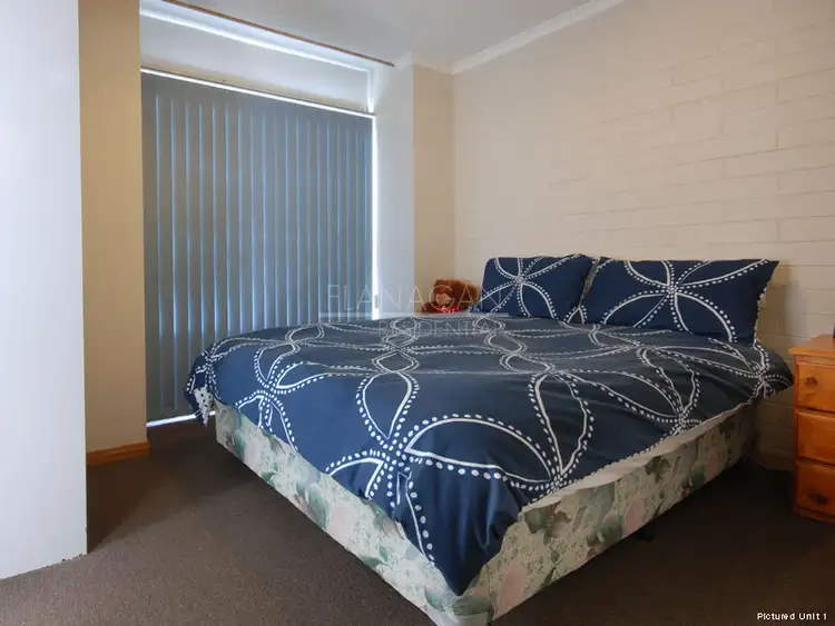 Fifth view of Homely unit listing, 1-6/11a Cook Crescent, Mayfield TAS 7248