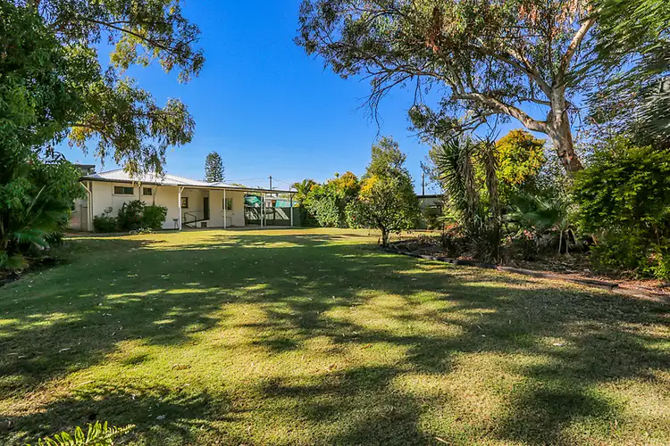 Main view of Homely house listing, 21 Nineteenth Avenue, Mount Isa QLD 4825