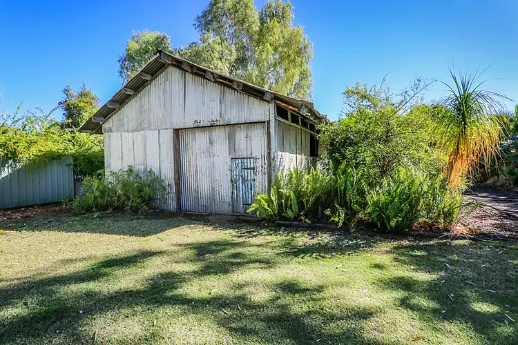 Fifth view of Homely house listing, 21 Nineteenth Avenue, Mount Isa QLD 4825