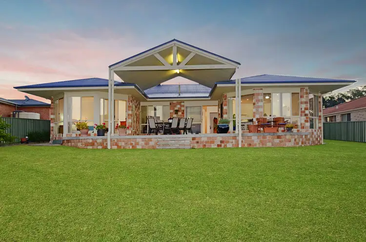 30 Yippenvale Circuit, Wauchope NSW 2446