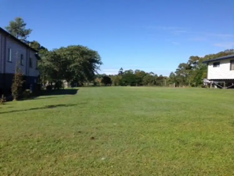Second view of Homely land listing, 16 Willis Street, Kyogle NSW 2474