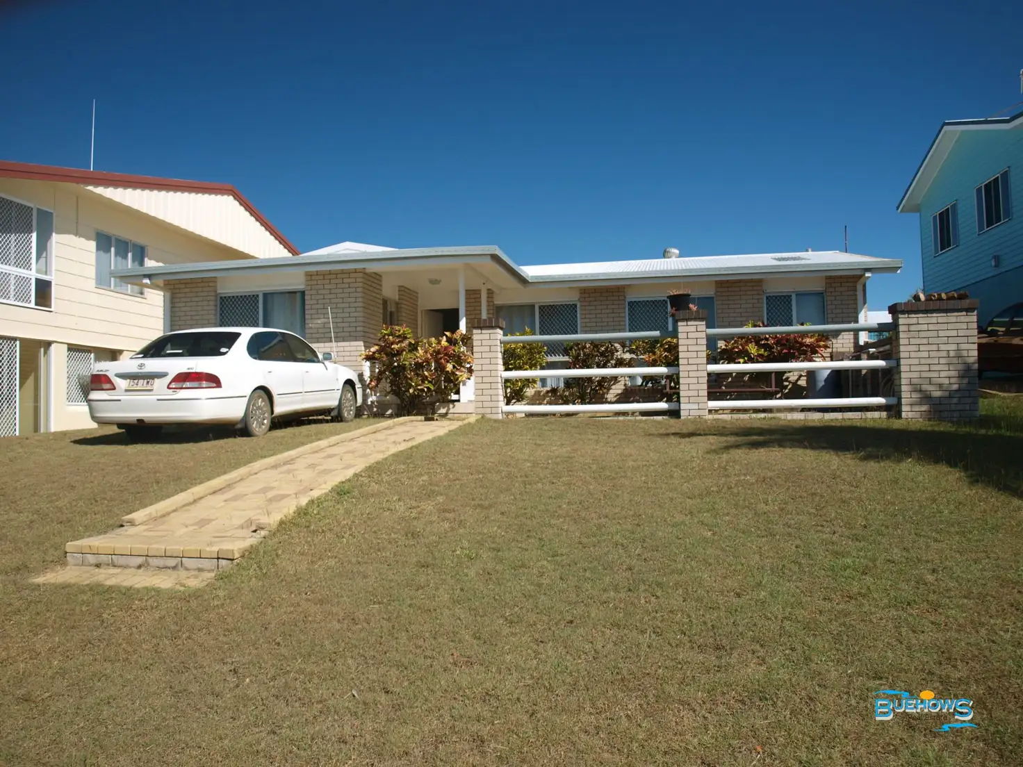 Main view of Homely house listing, 120 Schofield Parade, Keppel Sands QLD 4702