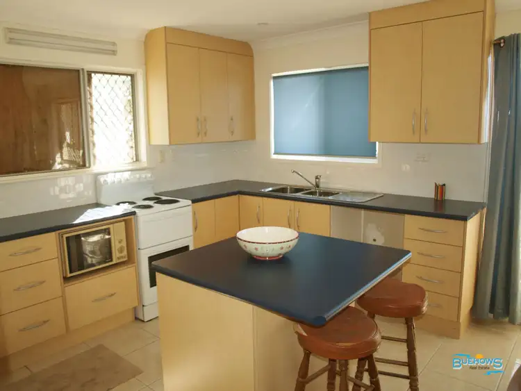 Fifth view of Homely house listing, 120 Schofield Parade, Keppel Sands QLD 4702