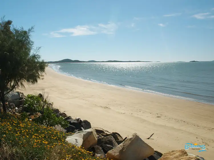 Sixth view of Homely house listing, 120 Schofield Parade, Keppel Sands QLD 4702