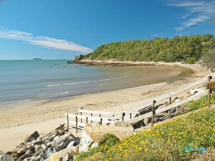 Seventh view of Homely house listing, 120 Schofield Parade, Keppel Sands QLD 4702