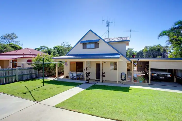 Third view of Homely house listing, 3 Bomburra Court, Rainbow Beach QLD 4581