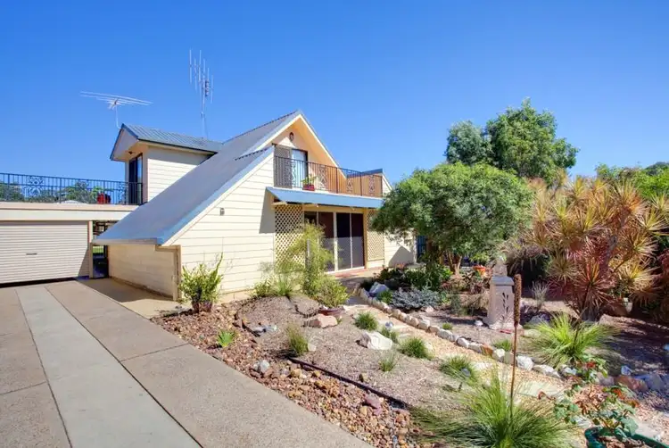 Sixth view of Homely house listing, 3 Bomburra Court, Rainbow Beach QLD 4581