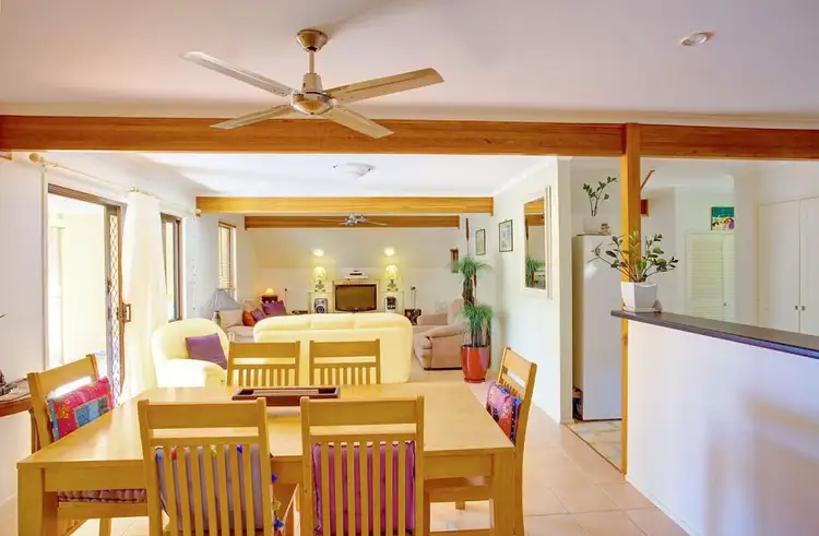 Seventh view of Homely house listing, 3 Bomburra Court, Rainbow Beach QLD 4581
