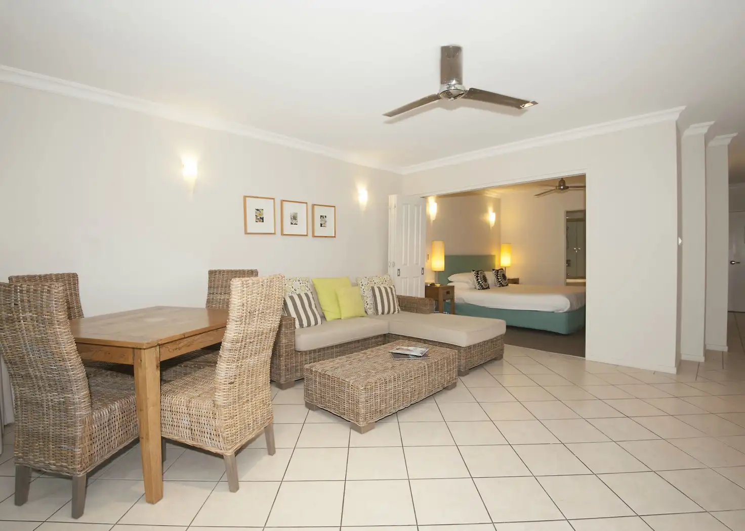 Main view of Homely unit listing, 2313/21 Macrossan Street St, Port Douglas QLD 4877