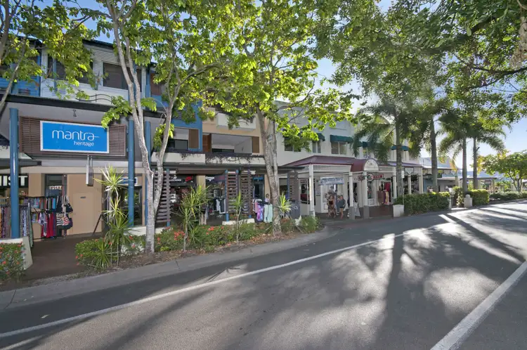 Second view of Homely unit listing, 2313/21 Macrossan Street St, Port Douglas QLD 4877