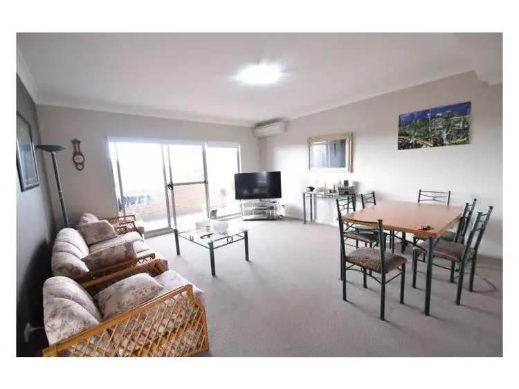 Fourth view of Homely unit listing, 37/26 Clifton Street, Blacktown NSW 2148