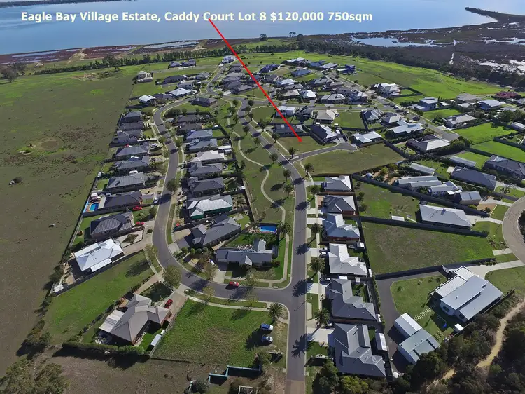 1 Caddie Court, Paynesville VIC 3880