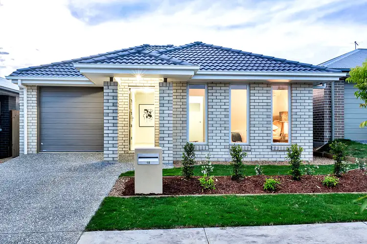 Second view of Homely house listing, 527 Orb Street, Yarrabilba QLD 4207