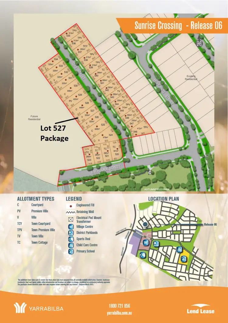 Fourth view of Homely house listing, 527 Orb Street, Yarrabilba QLD 4207