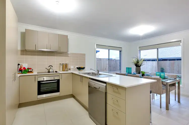 Fifth view of Homely house listing, 527 Orb Street, Yarrabilba QLD 4207