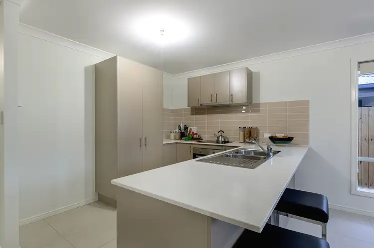 Sixth view of Homely house listing, 527 Orb Street, Yarrabilba QLD 4207