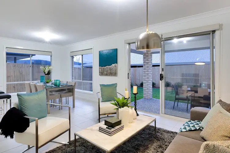 Seventh view of Homely house listing, 527 Orb Street, Yarrabilba QLD 4207