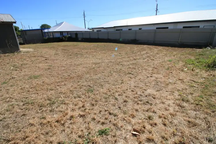 Main view of Homely land listing, 104 MUNRO Street, Ayr QLD 4807