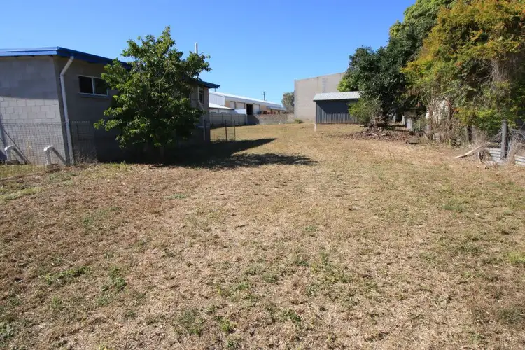 Second view of Homely land listing, 104 MUNRO Street, Ayr QLD 4807