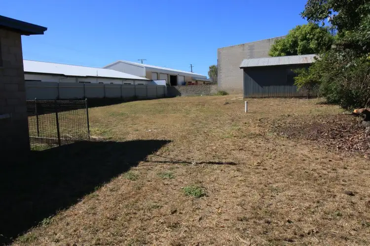 Fourth view of Homely land listing, 104 MUNRO Street, Ayr QLD 4807