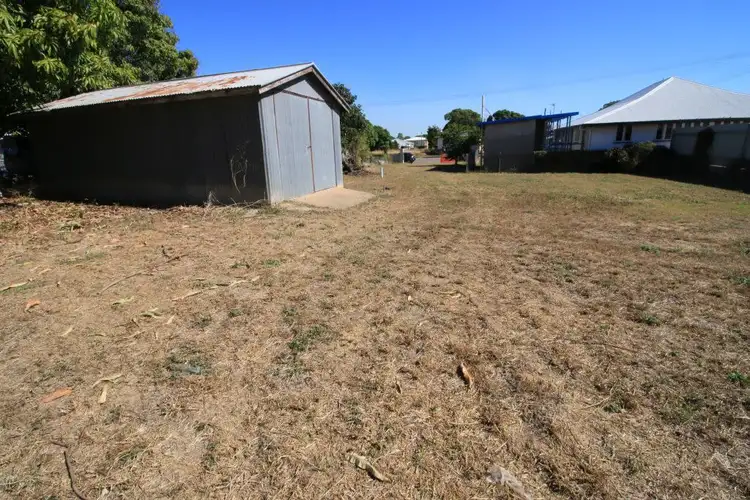 Fifth view of Homely land listing, 104 MUNRO Street, Ayr QLD 4807