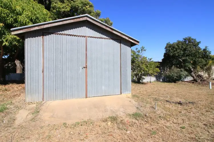 Sixth view of Homely land listing, 104 MUNRO Street, Ayr QLD 4807