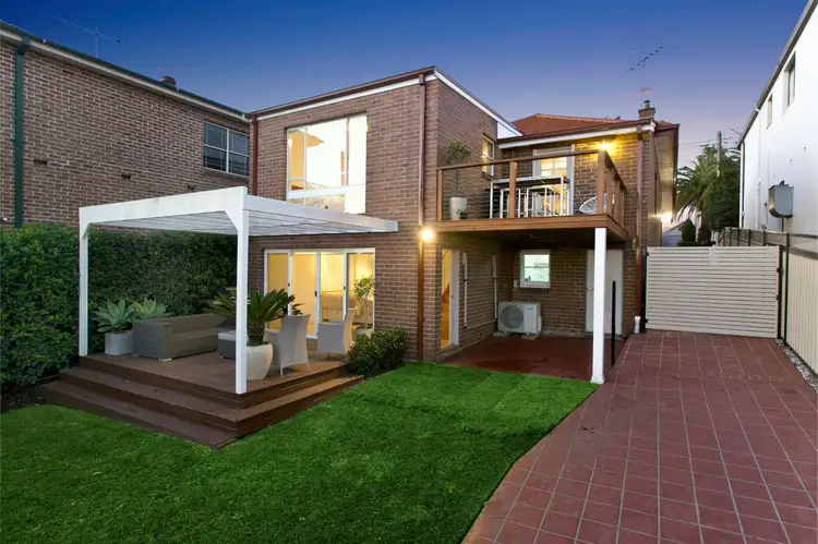 93 Laycock Road, Penshurst NSW 2222