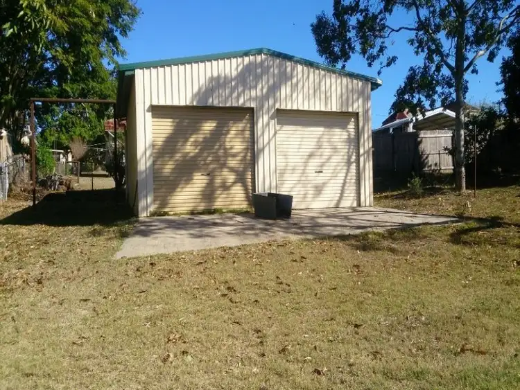Fifth view of Homely house listing, 46 Hall Street, Mount Morgan QLD 4714