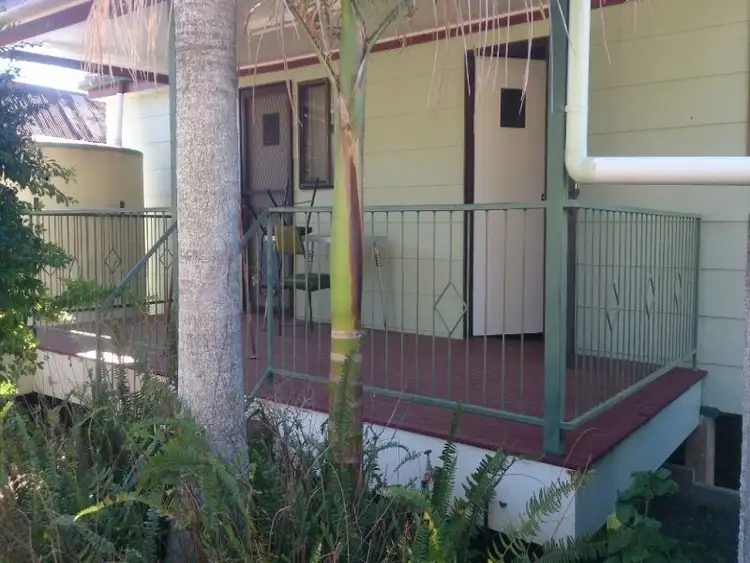 Sixth view of Homely house listing, 46 Hall Street, Mount Morgan QLD 4714