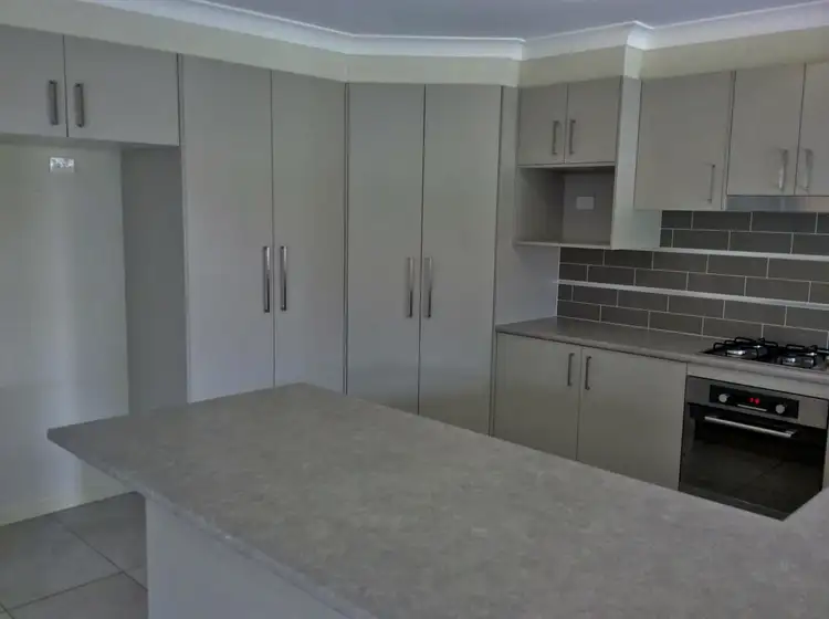 Second view of Homely house listing, 13 Alabaster Drive, Logan Reserve QLD 4133