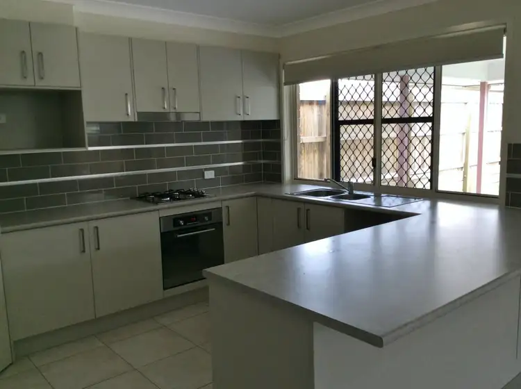 Third view of Homely house listing, 13 Alabaster Drive, Logan Reserve QLD 4133