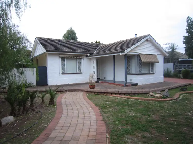 16 Sedgehill Road, Elizabeth North SA 5113