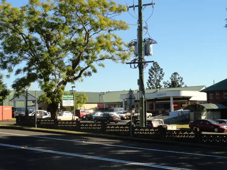 Second view of Homely house listing, 202 Summerland Way, Kyogle NSW 2474