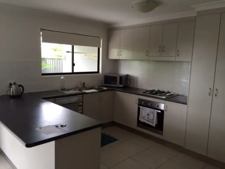 Second view of Homely unit listing, Unit 7/41 Rufus Street, Blackwater QLD 4717