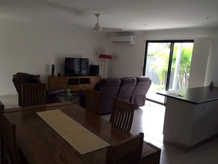 Third view of Homely unit listing, Unit 7/41 Rufus Street, Blackwater QLD 4717