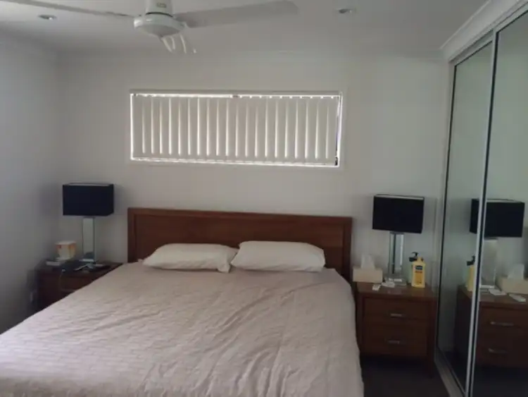 Fourth view of Homely unit listing, Unit 7/41 Rufus Street, Blackwater QLD 4717