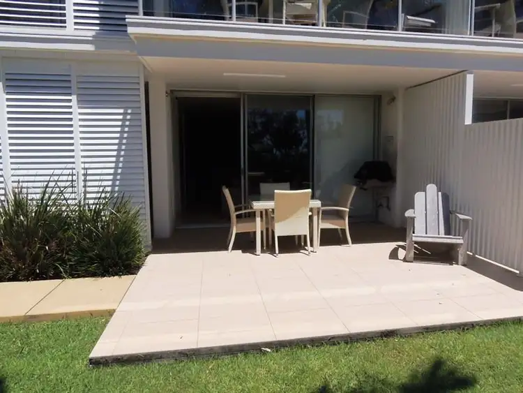Fifth view of Homely unit listing, 5/1 Rainbow Beach Road, Rainbow Beach QLD 4581