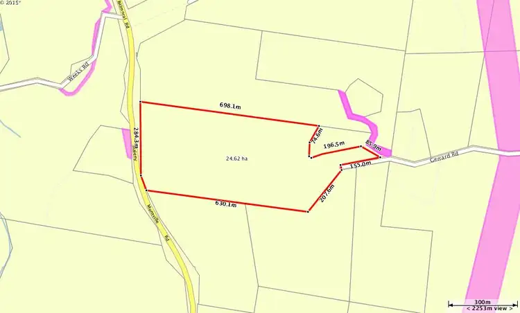 144 GERRARD Road, Montville QLD 4560